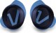 Veho RHOX Zestaw słuchawkowy Bezprzewodowy Douszny Połączenia/muzyka Bluetooth Niebieski 2