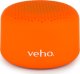 Veho M3 Głośnik mono przenośny Pomarańczowy 3 W 2