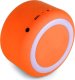 Veho M3 Głośnik mono przenośny Pomarańczowy 3 W 3