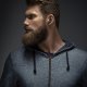 Veho RHOX Zestaw słuchawkowy Bezprzewodowy Douszny Połączenia/muzyka Bluetooth Czarny, Węgiel 6