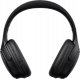 Veho ZB-4 Zestaw słuchawkowy Przewodowy i Bezprzewodowy Opaska na głowę Połączenia/muzyka USB Type-C Bluetooth Czarny, Szary 1