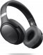 Veho ZB-4 Zestaw słuchawkowy Przewodowy i Bezprzewodowy Opaska na głowę Połączenia/muzyka USB Type-C Bluetooth Czarny, Szary 5