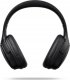 Veho ZB-4 Zestaw słuchawkowy Przewodowy i Bezprzewodowy Opaska na głowę Połączenia/muzyka USB Type-C Bluetooth Czarny, Szary 7