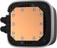DeepCool R-LP360-BKMSNC-G-1 system chłodzenia komputerów Obudowa komputera, Procesor Chłodnica cieczy all-in-one 12 cm Czarny 1 szt. 1