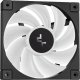 DeepCool R-LP360-BKMSNC-G-1 system chłodzenia komputerów Obudowa komputera, Procesor Chłodnica cieczy all-in-one 12 cm Czarny 1 szt. 2