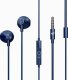 Słuchawki Energy Sistem EasyPods Słuchawki Przewodowa Douszny Muzyka/dzień powszedni Niebieski 3