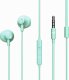 Słuchawki Energy Sistem EasyPods Słuchawki Przewodowa Douszny Muzyka/dzień powszedni Miętowy 3