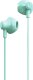 Słuchawki Energy Sistem EasyPods Słuchawki Przewodowa Douszny Muzyka/dzień powszedni Miętowy 4