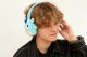 Squishmallows plush Bluetooth ausinės Tatiana 2