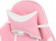 GAMING CHAIR OTE 58X61X119CM. WHITE/PINK 10