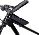 TAKEZERO TZ05 Bike Case/Mount Frame Bag Black 1