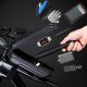 TAKEZERO TZ05 Bike Case/Mount Frame Bag Black 3