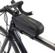TAKEZERO TZ05 Bike Case/Mount Frame Bag Black 4