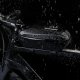 TAKEZERO TZ05 Bike Case/Mount Frame Bag Black 5