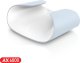 D-Link M60 siatkowy system wi-fi Dual-band (2.4 GHz/5 GHz) Wi-Fi 6 (802.11ax) Biały 4 Wewnętrzne 1