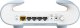 D-Link M60 siatkowy system wi-fi Dual-band (2.4 GHz/5 GHz) Wi-Fi 6 (802.11ax) Biały 4 Wewnętrzne 3