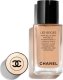 CHANEL LES BEIGES HEALTHY GLOW FOUNDATION HYDRATION B40 30ML 1