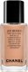 CHANEL LES BEIGES HEALTHY GLOW FOUNDATION HYDRATION B40 30ML 4