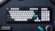 Keychron Q5 Max QMK/VIA Wireless Custom Mechanical Keyboard Fully Assembled Knob / Carbon Black / Gateron Jupiter Banana 6