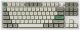Klawiatura Keychron Q3 Max QMK/VIA Gateron Jupiter 1