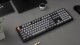 Klawiatura Keychron K10 Max QMK Keychron Super Brown 6