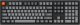Klawiatura Keychron K10 Max QMK Keychron Super Brown 1