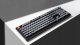 Klawiatura Keychron K10 Max QMK Keychron Super Banana (K10M-H4) 3