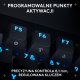 Klawiatura Logitech G PRO X TKL Rapid  (920-013233) 3