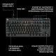 Klawiatura Logitech G PRO X TKL Rapid  (920-013233) 6
