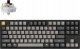 Keychron - C1 Pro QMK/VIA Wired Mechanical Keyboard - Programowalna Klawiatura Mechaniczna Białe Brown Keychron K Pro 1