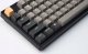 Keychron - C1 Pro QMK/VIA Wired Mechanical Keyboard - Programowalna Klawiatura Mechaniczna Białe Brown Keychron K Pro 3