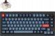 Klawiatura Keychron V1 Max QMK/VIA Gateron Jupiter (V1M-D3-BO) 2