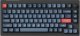Klawiatura Keychron V1 Max QMK/VIA Gateron Jupiter (V1M-D3-BO) 1
