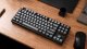 Klawiatura Keychron K8 Max QMK Plastic Frame Keychron Super Red 5