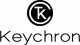 Keychron - V10 Max QMK/VIA Wireless Custom Mechanical Keyboard - Klawiatura mechaniczna Barebone Knob Brak 1