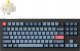 Klawiatura Keychron V3 Max QMK/VIA Keychron Super Banana (V3M-D4) 2