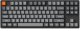 Klawiatura Keychron K8 Max QMK Aluminium Frame Keychron Super Banana 1
