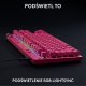 Klawiatura Logitech G PRO X TKL Rapid  (920-013253) 5