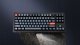 Keychron - V3 Max QMK/VIA Wireless Custom Mechanical Keyboard - Klawiatura mechaniczna Fully Assembled Knob Red 4