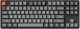 Klawiatura Keychron K8 Max QMK Aluminium Frame Keychron Super Brown (K8M-J3) 1