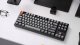 Keychron K8 Max QMK Wireless Mechanical Keyboard Fully Assembled (Hot-Swappable) / RGB Backlight / Keychron Super Red 3