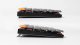 Keychron K17 Max QMK Wireless Custom Mechanical Keyboard RGB Backlight (Hot-Swappable) / Low Profile Gateron Mechanical / Red 6