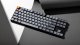 Keychron - K1 Max QMK/VIA Wireless Custom Mechanical Keyboard - Niskoprofilowa Bezprzewodowa Klawiatura Mechaniczna RGB Gateron Hot-Swap Red 2