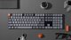 Klawiatura Keychron K5 Max QMK/VIA Low Profile Gateron Mechanical 1