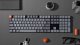 Keychron K5 Max QMK/VIA Wireless Custom Mechanical Keyboard RGB Backlight / Low Profile Gateron Mechanical / Red 7