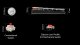 Keychron K5 Max QMK/VIA Wireless Custom Mechanical Keyboard RGB Backlight / Low Profile Gateron Mechanical / Red 8