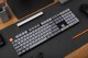 Keychron K5 Max QMK/VIA Wireless Custom Mechanical Keyboard RGB Backlight / Low Profile Gateron Mechanical / Red 9