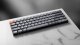 Keychron K7 Max QMK/VIA Wireless Custom Mechanical Keyboard White Backlight / Low Profile Gateron Mechanical / Brown 4