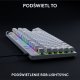 Klawiatura Logitech G PRO X TKL Rapid  (920-013242) 5