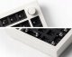 Keychron Q0 Max QMK Custom Number Pad Barebone Knob / Shell White / Barebone 2